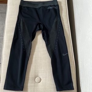 Worn twice because they were too small.